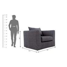 Load image into Gallery viewer, Amazonian Adventure  Luxury Sofa Set
