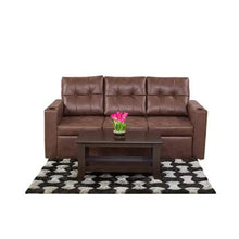 Load image into Gallery viewer, Relax Revolve Sofa Cum Bed 3 Seater
