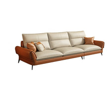 Load image into Gallery viewer, L-Shape Sofa Luxuria  | Latest Two-Tone Design | Direct from Factory (Customizable)
