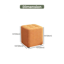 Load image into Gallery viewer, Driade Ottoman : Elegant Pouffe Design for Luxurious Interiors

