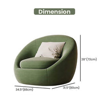 Load image into Gallery viewer, Wendell Arm Chair - Customize Your Chair | Direct from Factory
