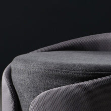 Load image into Gallery viewer, Twils Ottomans: Sleek Pouffe for Contemporary Home Elegance
