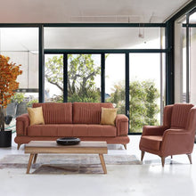Load image into Gallery viewer, Federico Premium Sofa - Bespoke Luxury, Timeless Design for Refined Home Decor
