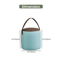 Load image into Gallery viewer, Marlon Ottoman : Elegant Pouffe for Refined Spaces
