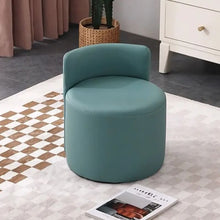 Load image into Gallery viewer, Marenco Ottoman : Elegant Pouffe  for Chic Interiors
