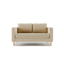 Load image into Gallery viewer, Palo Sofa (Split Seats) | 2 Seater (5 feet) | Removable Fabrics
