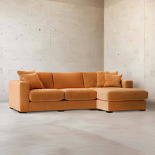 Load image into Gallery viewer, Atlanta L Shape Sofa
