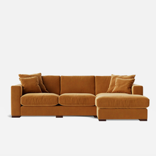 Load image into Gallery viewer, Atlanta L Shape Sofa
