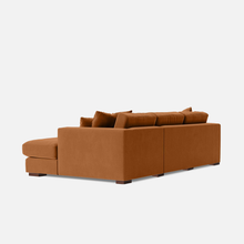 Load image into Gallery viewer, Atlanta L Shape Sofa
