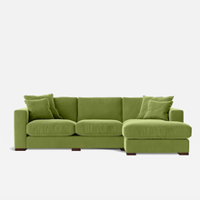 Load image into Gallery viewer, Atlanta L Shape Sofa
