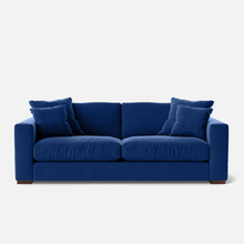 Load image into Gallery viewer, Atlanta Large 3.5 Seater Sofa - 88.5"
