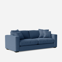 Load image into Gallery viewer, Atlanta Large 3.5 Seater Sofa - 88.5"
