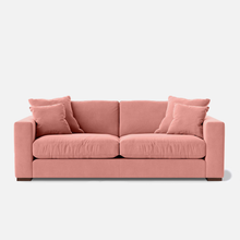 Load image into Gallery viewer, Atlanta Large 3.5 Seater Sofa - 88.5"
