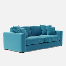 Load image into Gallery viewer, Atlanta Large 3.5 Seater Sofa - 88.5"
