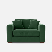 Load image into Gallery viewer, Atlanta 1 Seater Sofa - 53"
