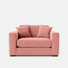 Load image into Gallery viewer, Atlanta 1 Seater Sofa - 53"
