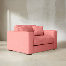 Load image into Gallery viewer, Atlanta 1 Seater Sofa - 53"
