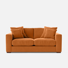 Load image into Gallery viewer, Atlanta 3 Seater Sofa - 74"
