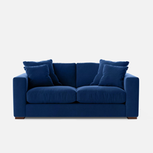 Load image into Gallery viewer, Atlanta 3 Seater Sofa - 74"
