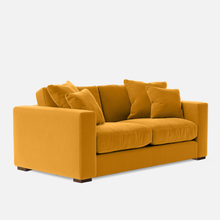 Load image into Gallery viewer, Atlanta 3 Seater Sofa - 74"
