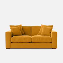 Load image into Gallery viewer, Atlanta 3 Seater Sofa - 74"
