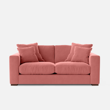 Load image into Gallery viewer, Atlanta 3 Seater Sofa - 74"
