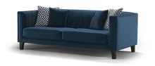 Load image into Gallery viewer, Wildo Luxury Sofa Set in Suede
