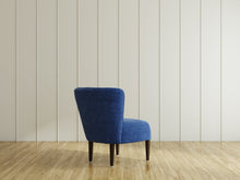 Load image into Gallery viewer, Hudson Slipper Accent Chair
