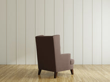 Load image into Gallery viewer, Claire Wingback Accent Chair
