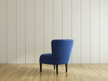 Load image into Gallery viewer, Hudson Slipper Accent Chair
