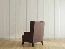 Load image into Gallery viewer, Claire Wingback Accent Chair
