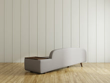 Load image into Gallery viewer, Wedge 3 Seater Sofa, Left Arm
