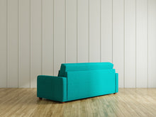 Load image into Gallery viewer, Matteo 3 Seater Sofa Cum Bed
