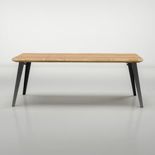 Load image into Gallery viewer, Takeshi Coffee Table - Solid Teak Wood
