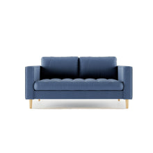 Load image into Gallery viewer, Palo Sofa | 2 Seater (5 feet) | Tufted
