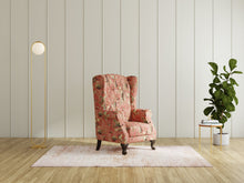 Load image into Gallery viewer, Jade Wingback Chair
