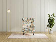 Load image into Gallery viewer, Avery Wingback Accent Chair
