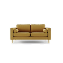 Load image into Gallery viewer, Palo Sofa (Split Seats)| 2.5 Seater (6 feet) | Removable Covers
