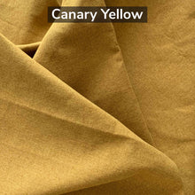 Load image into Gallery viewer, Palo Sofa Ottoman | 2.5 feet | Removable Fabrics
