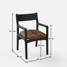 Load image into Gallery viewer, Amor-Kiyomi Dining Table Set - 2, 4 &amp; 6 Seater/ All sizes
