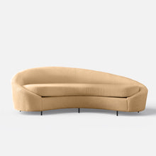 Load image into Gallery viewer, Cortez Curvy Large 3 Seater Sofa - 102"
