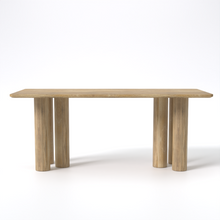 Load image into Gallery viewer, Gaia 6 Seater Dining Table
