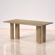 Load image into Gallery viewer, Gaia 6 Seater Dining Table
