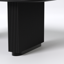 Load image into Gallery viewer, Arcadia 6 Seater Dining Table
