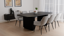 Load image into Gallery viewer, Arcadia 6 Seater Dining Table

