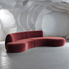Load image into Gallery viewer, Celeste XL 4 Seater Sectional with Chaise
