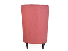 Load image into Gallery viewer, Celestial Cocoon High Back Wing Chair
