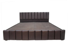 Load image into Gallery viewer, Golden Mayer King Size Bed Monteverde Upholstered
