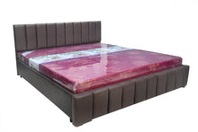Load image into Gallery viewer, Golden Mayer King Size Bed Monteverde Upholstered
