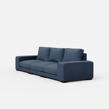 Load image into Gallery viewer, Derek modular 3 seater sofa - 103.5"
